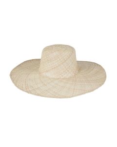 Hat santorini natural