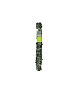 Hedge Verdecor extra with leaves like laurel 1x3m