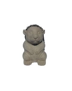 Hedge hog stone