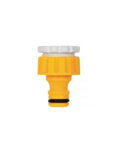 HL Threaded Tap Connector