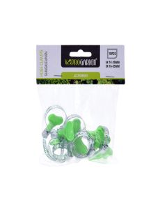 Hose Clips 10pcs in Pack