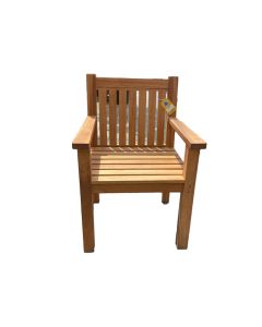 HOT Teak Wood Chair