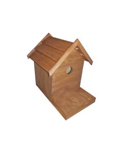 Custom Made Bird House