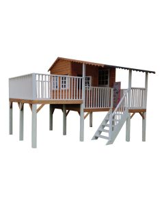 Custom Made Playhouse 4mx4m