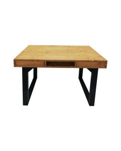Custom Made Table - Wooden