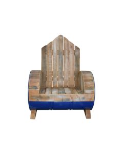 HOT Drum Chair - Custom Made