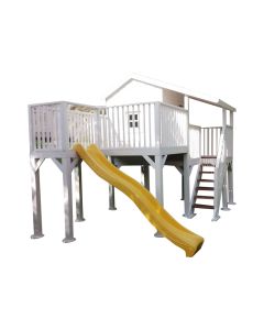 Custom Made Playhouse 270cm x 400cm