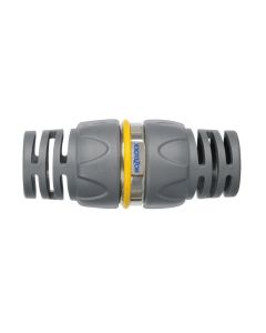 Hozelock Pro Metal 2047 Hose Repair Connector Pro