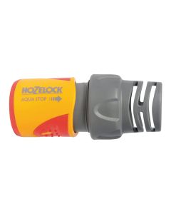 Hozelock 2065 Aquastop Connector 19mm (Standard)