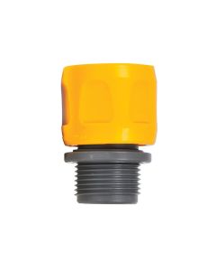 Hozelock 2170 Flat Hose & Spiral Hose Adaptor