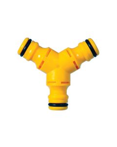 Hozelock 2293 Y Connector