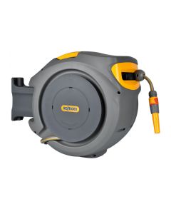 Hozelock 2401 Auto Reel with Hose 20M