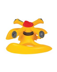 Hozelock 2520 Round Sprinkler Plus