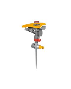 Hozelock 2550 Pulsating Sprinkler 450m