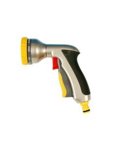 Hozelock 2691 Multi Plus Rose Head Spray Gun