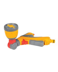 Hozelock 2695 Ultra Twist Sprinkler