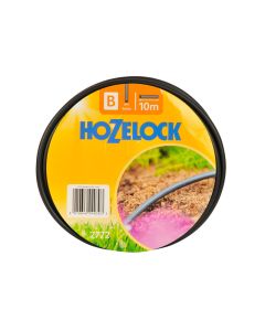 Hozelock 2772 Micro Tube 4mm Hose 10M