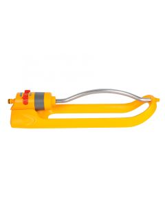 Hozelock 2972 Rectangular Sprinkler Plus