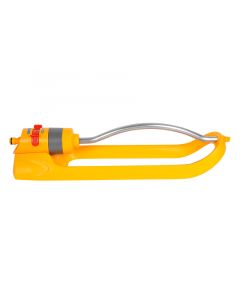 Hozelock 2974 Rectangular Sprinkler Plus