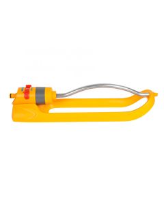 Hozelock 2975 Rectangular Sprinkler Plus 260m²