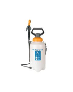 HL 4140 Portashower 4 in 1