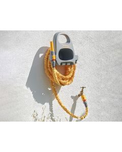 Hozelock 8215 Superhoze and Hanger 15M