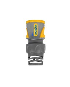 Hozelock 2040 Pro Hose End Connector 19mm