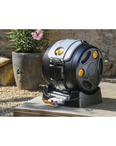 HL Easymix Composter + Outer