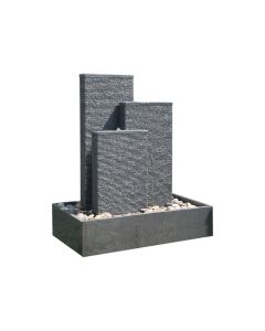 HS Fountain Granite Grey FT-347