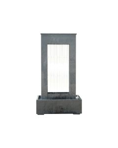 HS Fountain Granite Grey FT-502