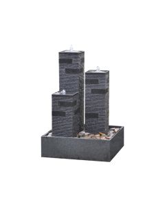 HS Fountain Granite Grey FT-251