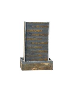 HS Fountain Slate Rusty FT-332 S