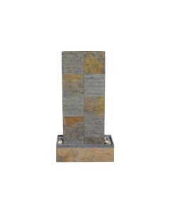 HS Water Feature Granite Brown FT-235 S