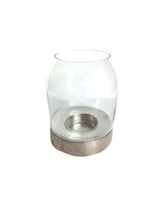 Hurricane Candle Lantern