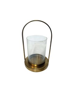 Hurricane Candle Lantern