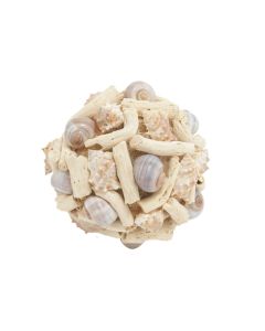 HX Ball Cauliflower Root - Natural