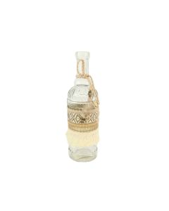 HX Bottle Boheme Deco-Clear