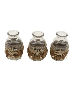 HX Bottle Lab Tender Tutu - Brown