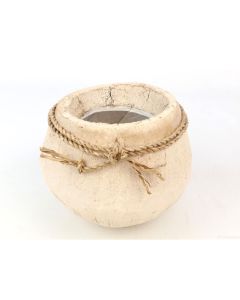 HX Coco Planter Natural