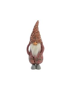 HX Deco Standing Gnome Lounger