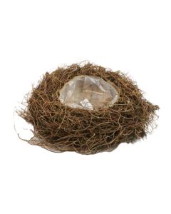 HX Fern Root Basket - Natural