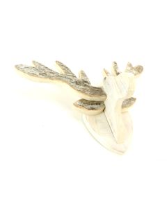 HX Hanging Wall Deer Alpine