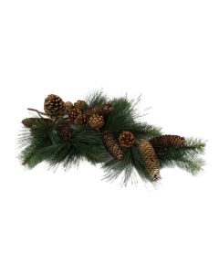 HX Hanging Wild Pine - Green
