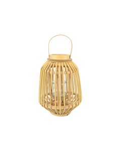 HX Jambolija Lantern Natural