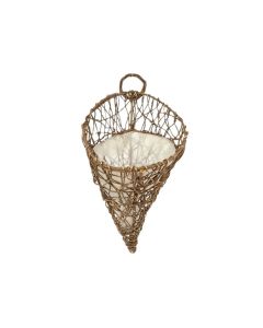 HX Plant Hanging Crazy Cone