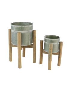 HX Provision Planter - M