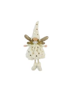 HX Standing Angel Sprinkle Decor