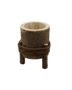 HX Tentang Planter Natural
