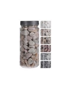 KI Deecoration Stones Natural