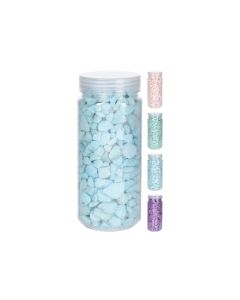 KI Deco Sand Medium 4 assorted